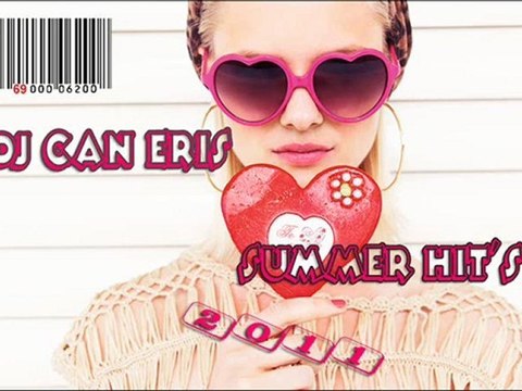 DJ Can Eriş - Noise (Original Mix)