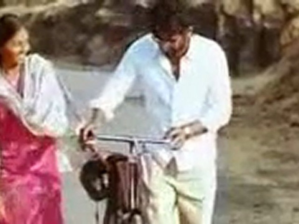 Tamil MA - Paravaiye Engu Irukkiraai