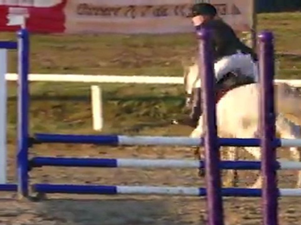 Lucie & Hobidou 2/10/2011