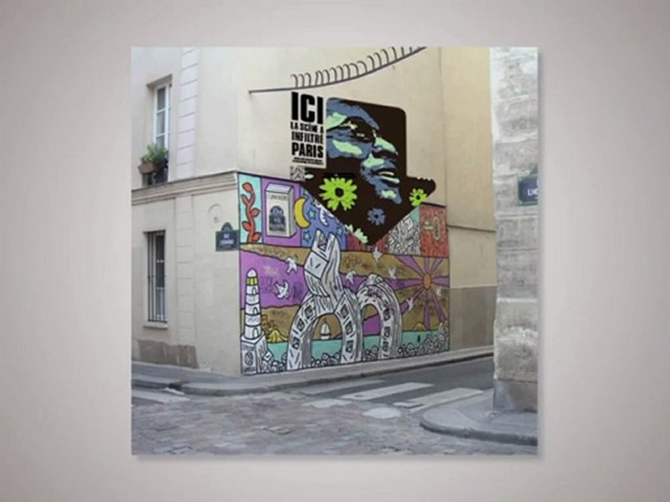La Blogo case study