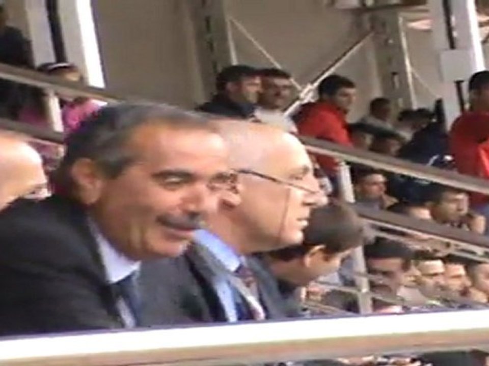 Tosya Belediyespor-Beyköy Belediyespor Maç Video- 2 -www.tosyahaberleri.com