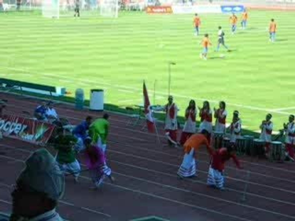 Punjabi Soccer