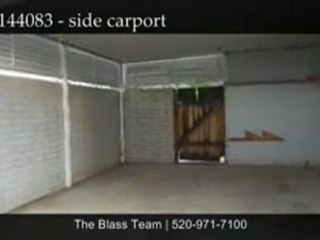 6300 S Hildreth Ave Tucson AZ 85746 Tucson Real Estate