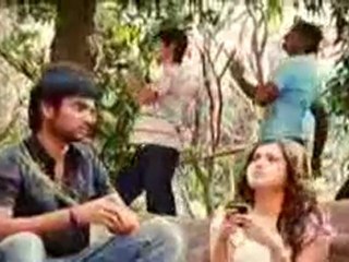 Kan Thakkudhe - Baana Kaathadi