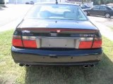 Used 2002 Cadillac Seville Newport News VA - by EveryCarListed.com