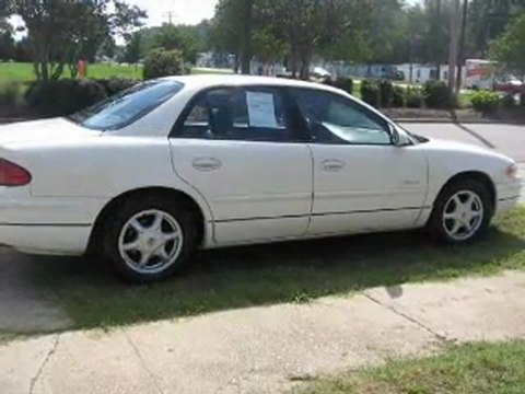 Used 2001 Buick Regal Newport News VA - by EveryCarListed.com