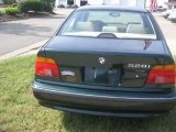 Used 1998 BMW 5-Series Newport News VA - by EveryCarListed.com