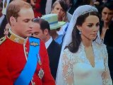 Príncipe William e Kate Middleton