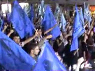 EŞİT, ÖZGÜR, DEMOKRATİK BİR TÜRKİYE İÇİN (DEV-GENÇ MARŞI)