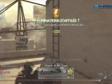 Modern Warfare Montage Sniper