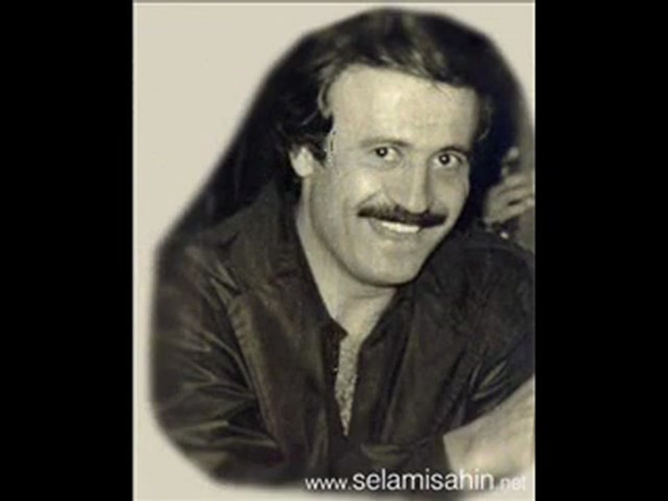 Selami Sahin - Tanimam Senden Baska  ( Nostalji )