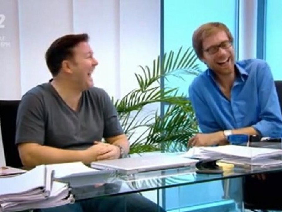 An idiot abroad promo