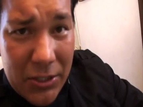 Des marines américains rejoignent les indignés de Wall Street !