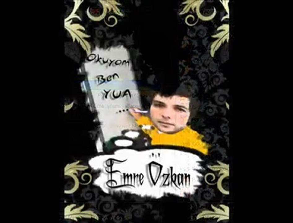 Okuyom Ben Ya :D  Rap