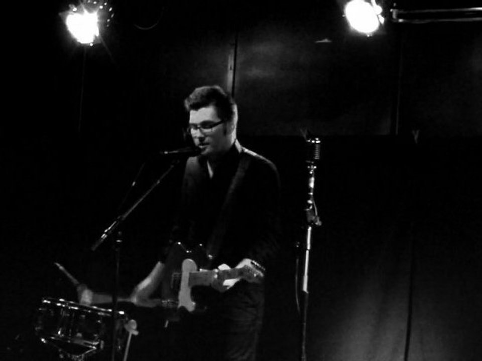 RIMBAUD en concert le 071011 Le Sonograf' (Le Thor) >> extraits