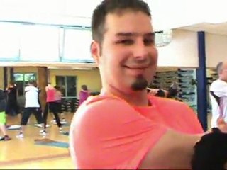 Bodycombat™ Injoy Rottweil 2011