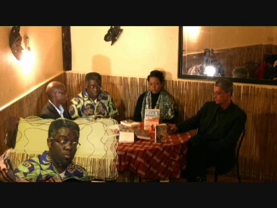 Palabres autour des arts - 13 septembre 11 - Piment (1)