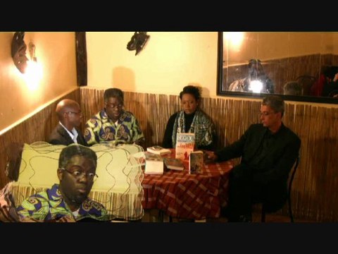 Palabres autour des arts - 13 septembre 11 - Piment (1)