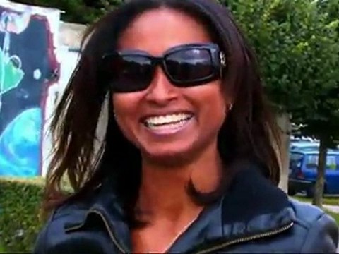 Tsholo Nkésé Les Flamands et les Wallons, 50 ans après