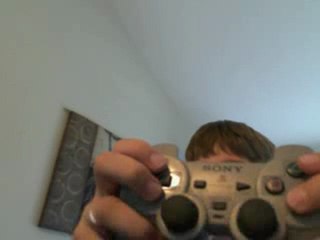 Ps1 Review W/Games and 2 controllers