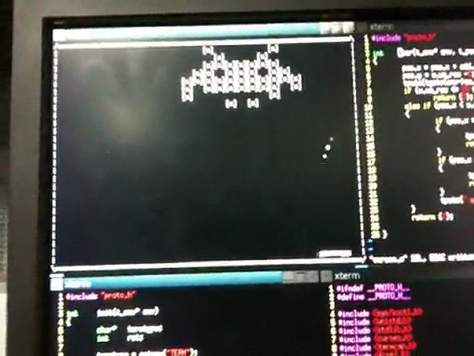 Arkanoid