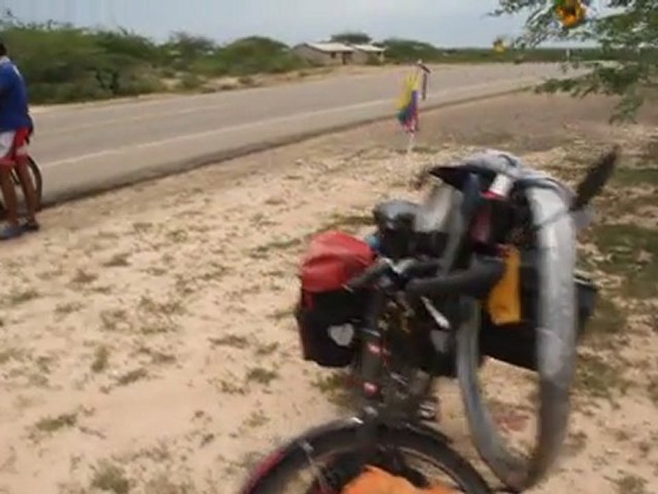 vue - view - vista - Venezuela