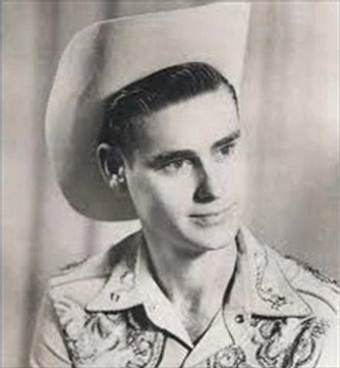 George Jones - i woke up from dreaming