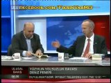 Ulusal Bakış 08 Ekim 2011 Yüzyılın Yolsuzluk ve Soygun Talanı DENİZ FENERİ 2.Bölüm