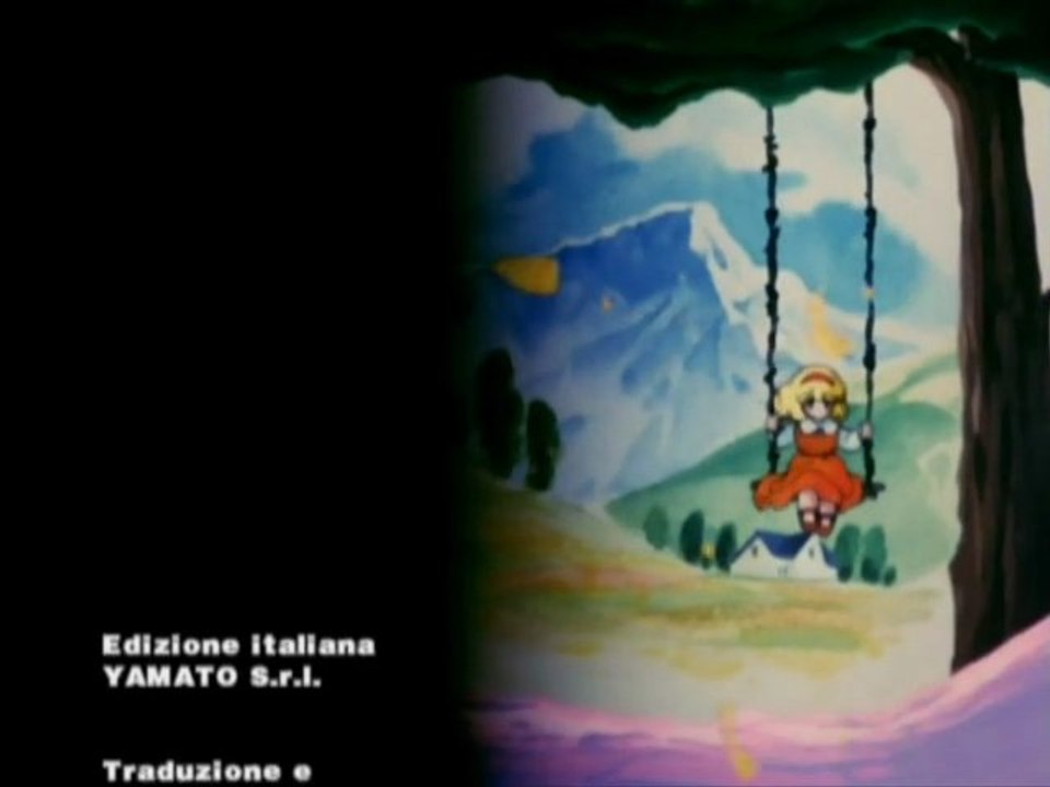 #549 - Julie et Stéphane - générique de fin