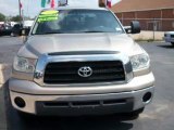 Used 2007 Toyota Tundra Houston TX - by EveryCarListed.com