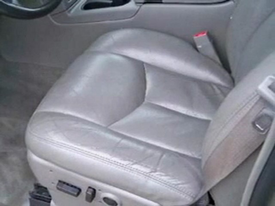 Used 2005 GMC Yukon XL Topeka KS - by EveryCarListed.com