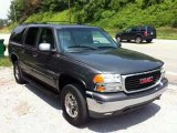 Used 2001 GMC Yukon XL North Huntington PA - by EveryCarListed.com