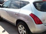 Used 2006 Nissan Murano Houston TX - by EveryCarListed.com