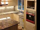 Long Island NY Kitchen granite countertop MegaMarble.com