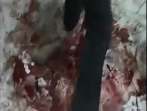 Les manifestants coptes morts à l’hôpital après les affrontements avec l'armée