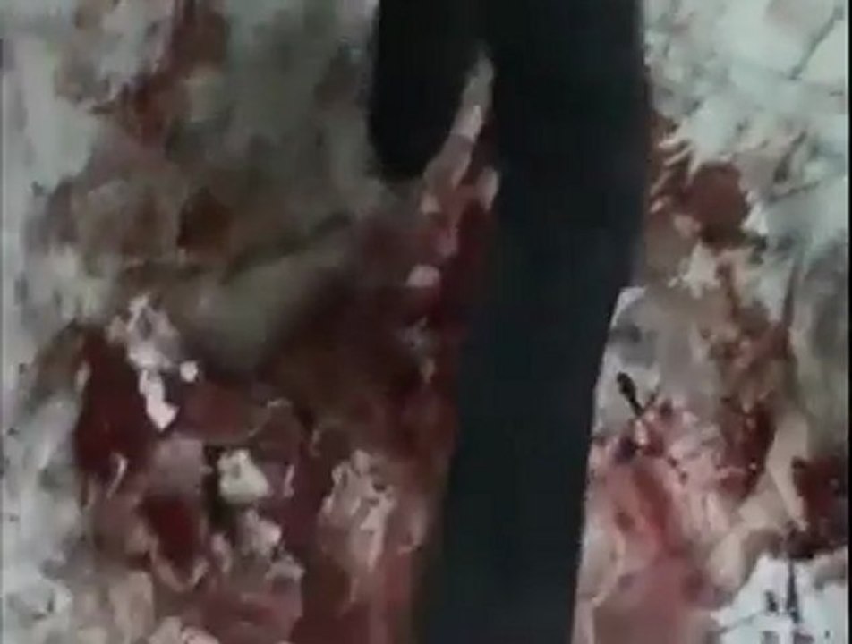 Les manifestants coptes morts à l’hôpital après les affrontements avec l'armée