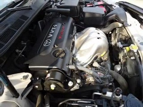 Used 2008 Toyota Camry Houston TX - by EveryCarListed.com