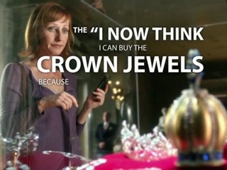That Crown Jewels Feeling