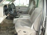 Used 2001 Chevrolet Suburban Eugene OR - by EveryCarListed.com