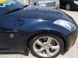Used 2008 Nissan 350Z Houston TX - by EveryCarListed.com