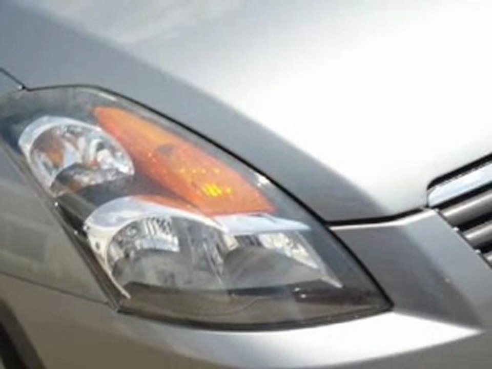 Used 2007 Nissan Altima Houston TX - by EveryCarListed.com