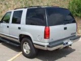 Used 1995 Chevrolet Tahoe Denver CO - by EveryCarListed.com