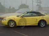 Used 2003 Ford Mustang Denver CO - by EveryCarListed.com