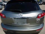 Used 2006 Infiniti FX35 Houston TX - by EveryCarListed.com