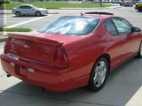 Used 2006 Chevrolet Monte Carlo Virginia Beach VA - by EveryCarListed.com