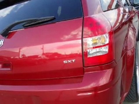 Used 2005 Dodge Magnum Houston TX - by EveryCarListed.com