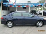 Used 2011 Toyota Corolla Fort Lauderdale FL - by EveryCarListed.com
