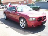 Used 2007 Dodge Charger Houston TX - by EveryCarListed.com