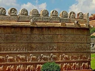 Le voyage de Wakanta (Charlyne Gérard) en Inde