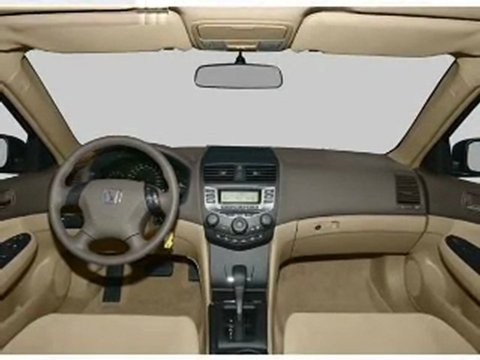 Used 2006 Honda Accord Lumberton NC - by EveryCarListed.com